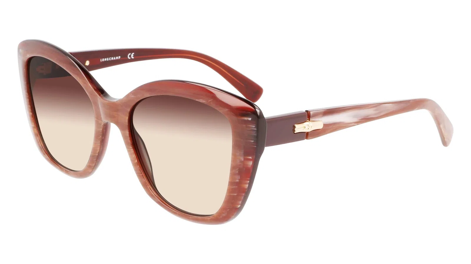 Longchamp LO714S Sunglasses - view 2